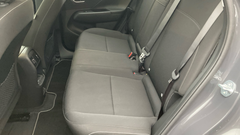 Hyundai KONA 115kW Advance 48kWh 5dr Auto Electric Hatchback